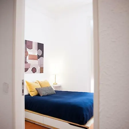 Montestoril Sptaz 아파트 에수투릴